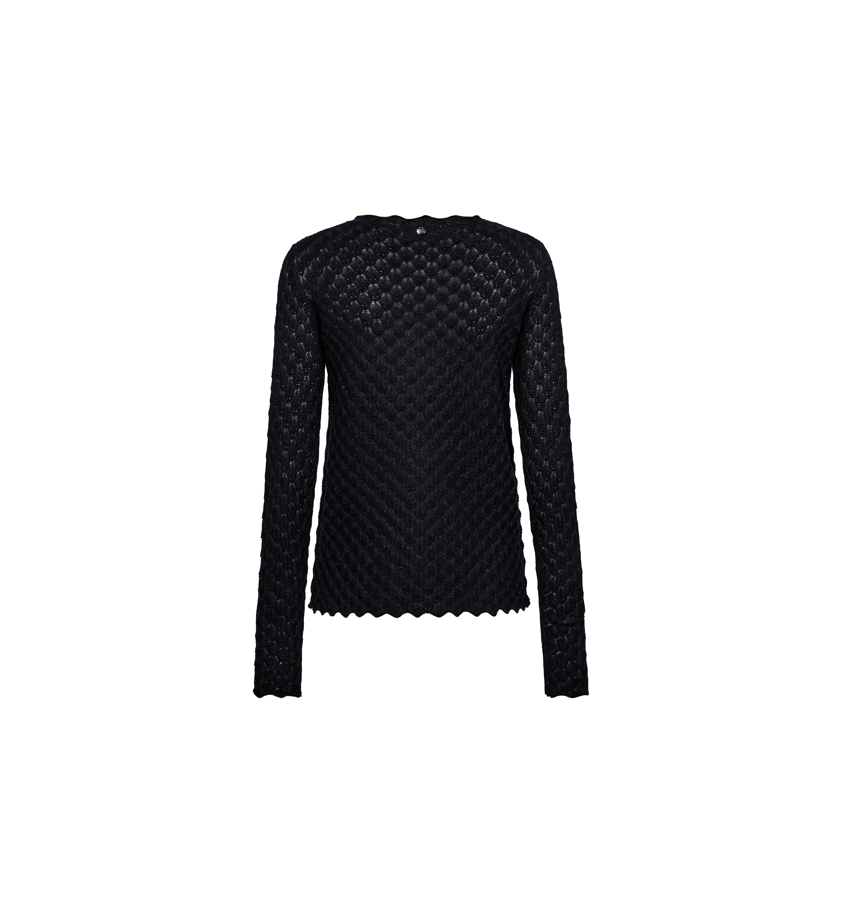 Packshot / Salute Navy / Back